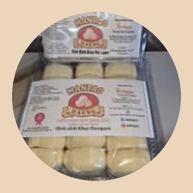 Paket Ekonomis 3 Pack (9 pcs)
